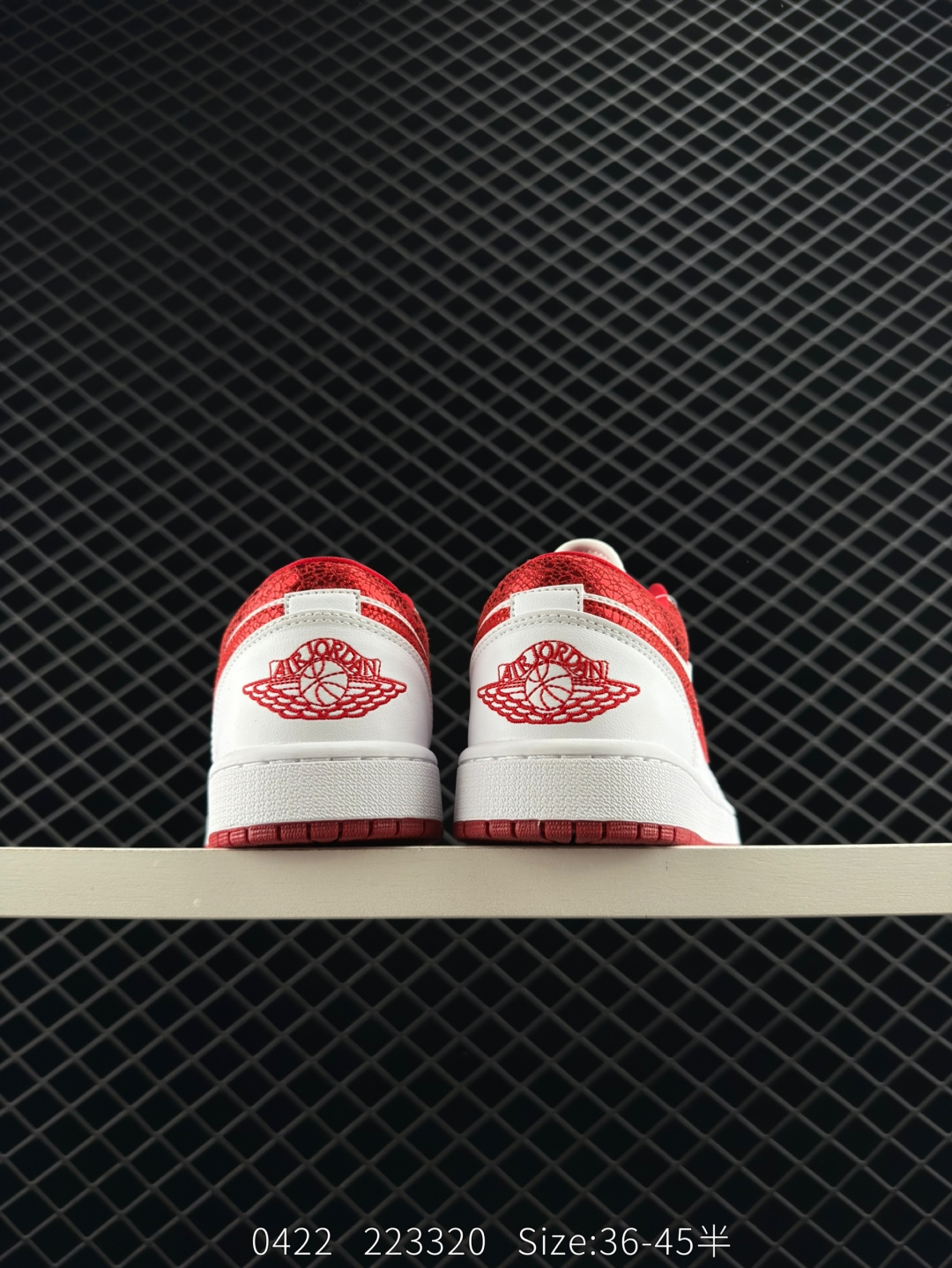 Jordan Air Jordan 1 Low SE WMNS